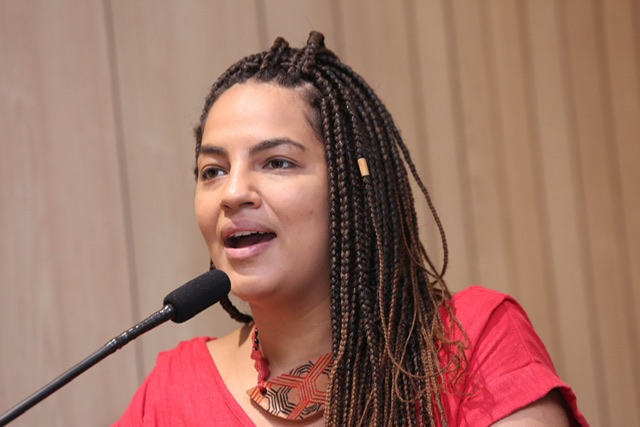 Alepe aprova o Estatuto de Igualdade Racial