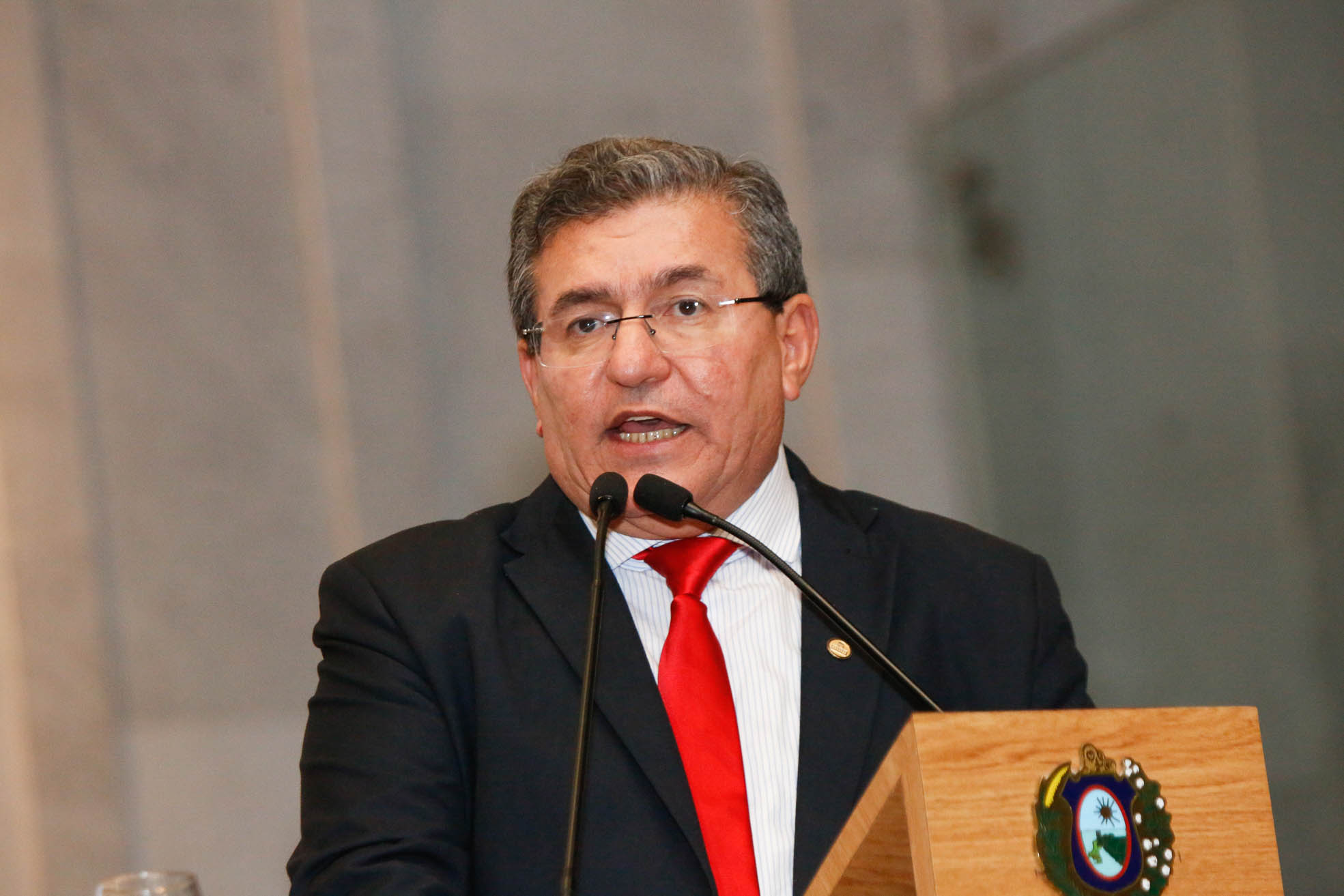 MinC convida Duque para participar de evento com Lula em Salvador