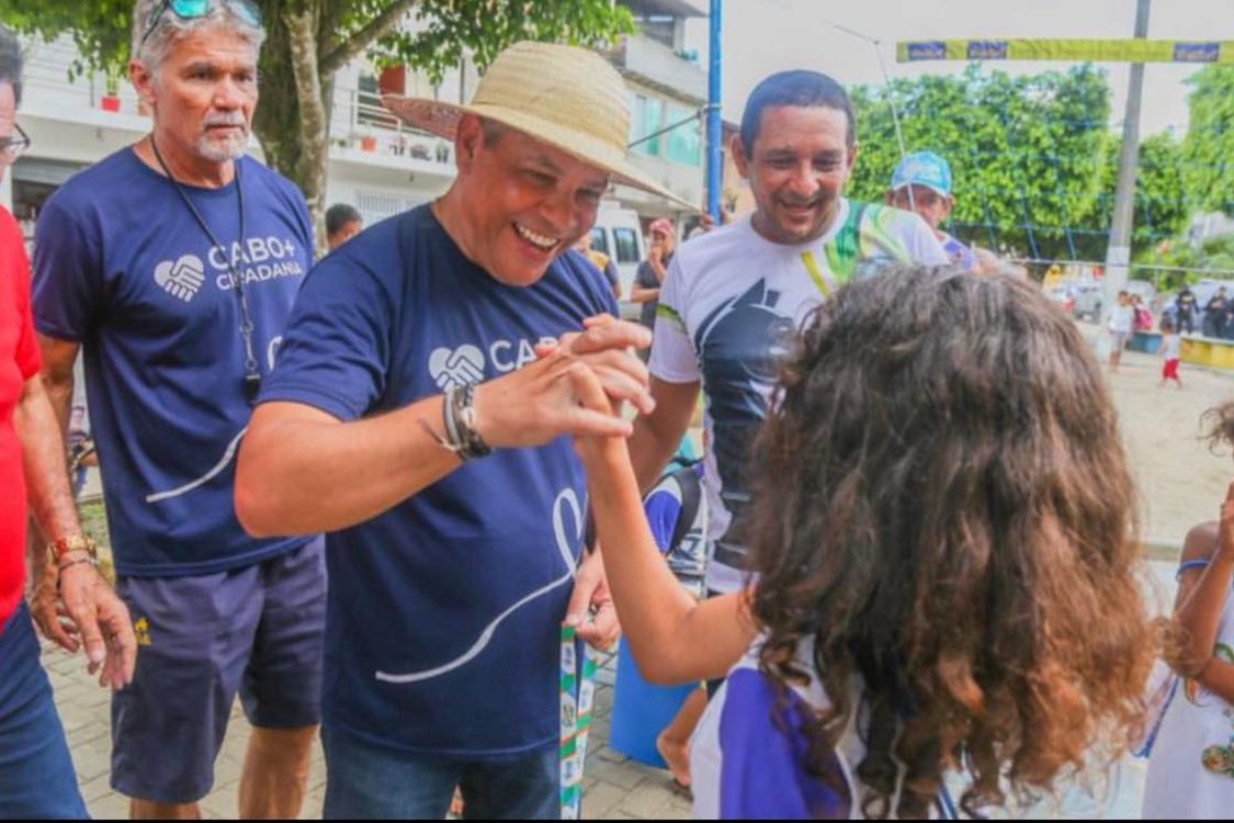 Cabo + Cidadania chega em Juçaral