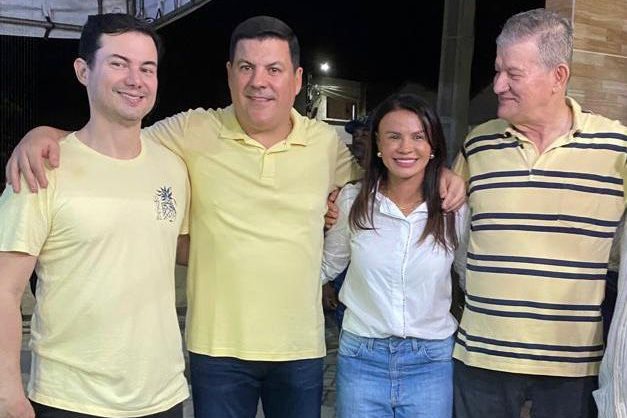 TRE reconhece legitimidade do mandato de Noé Magalhães 