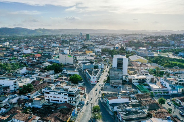 Vitória comemora 180 anos de elevação de vila à cidade neste sábado (6)