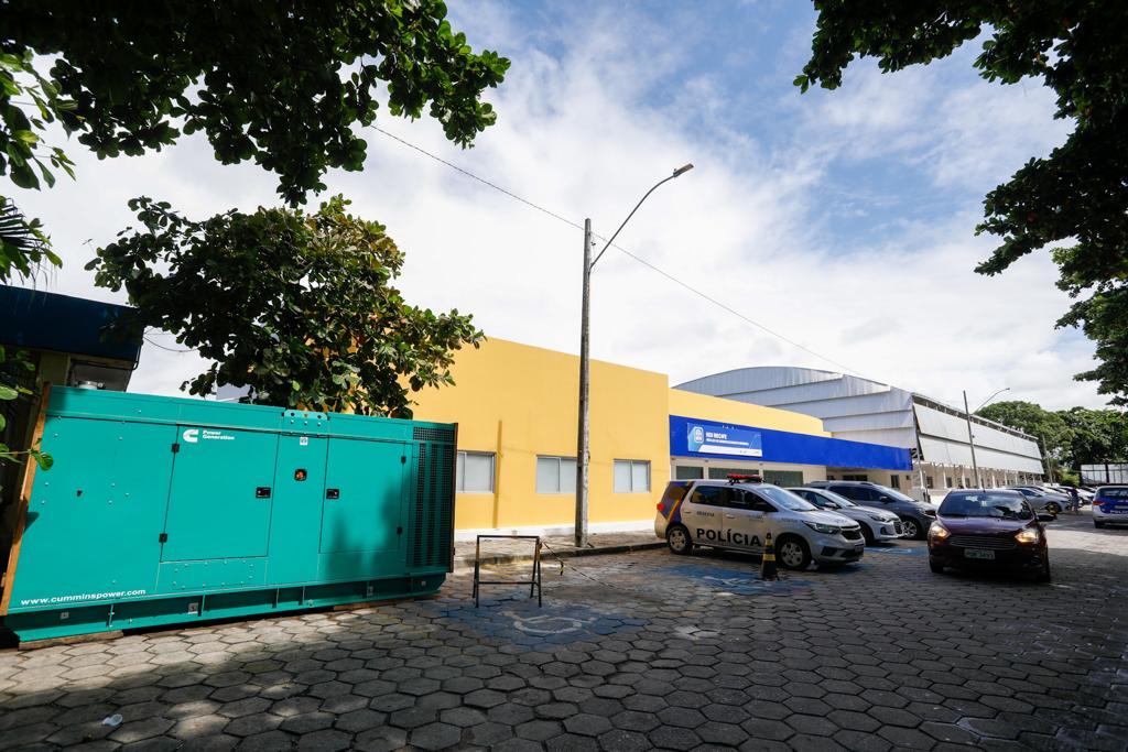 Estado aponta irregularidades e anula cessão de imóvel do Centro do Idoso do Recife