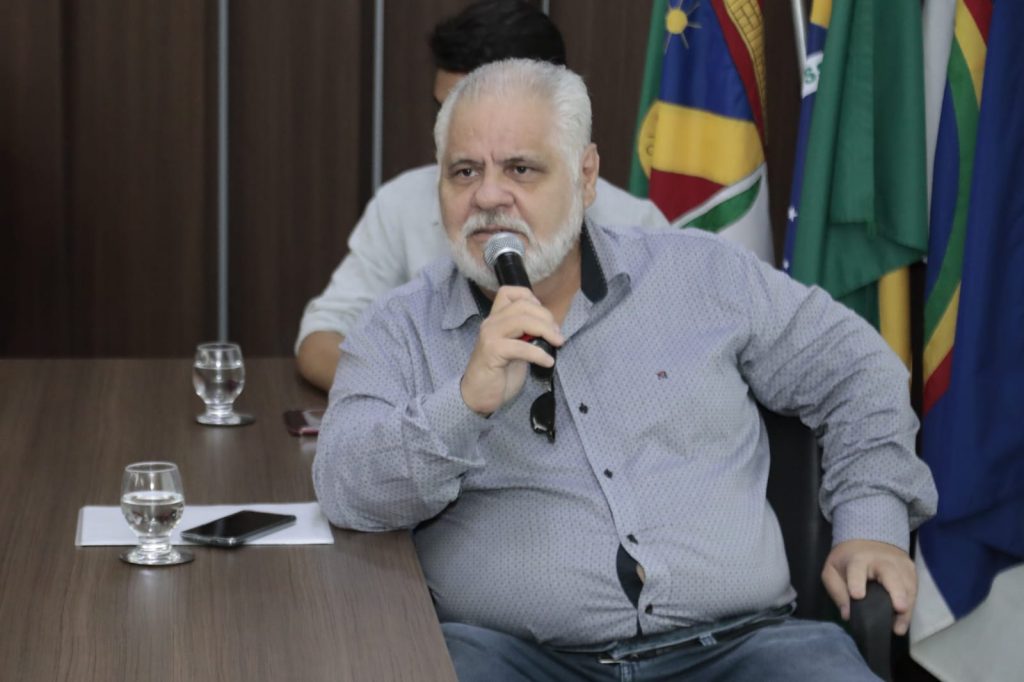 Rubens Júnior é nomeado na Empresa Pernambuco de Comunicação 