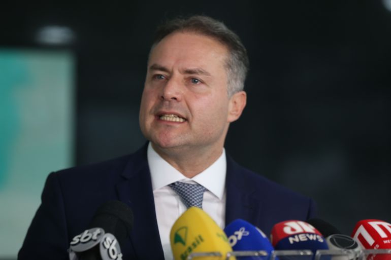 Ministro Renan Filho adia visita a Petrolina 