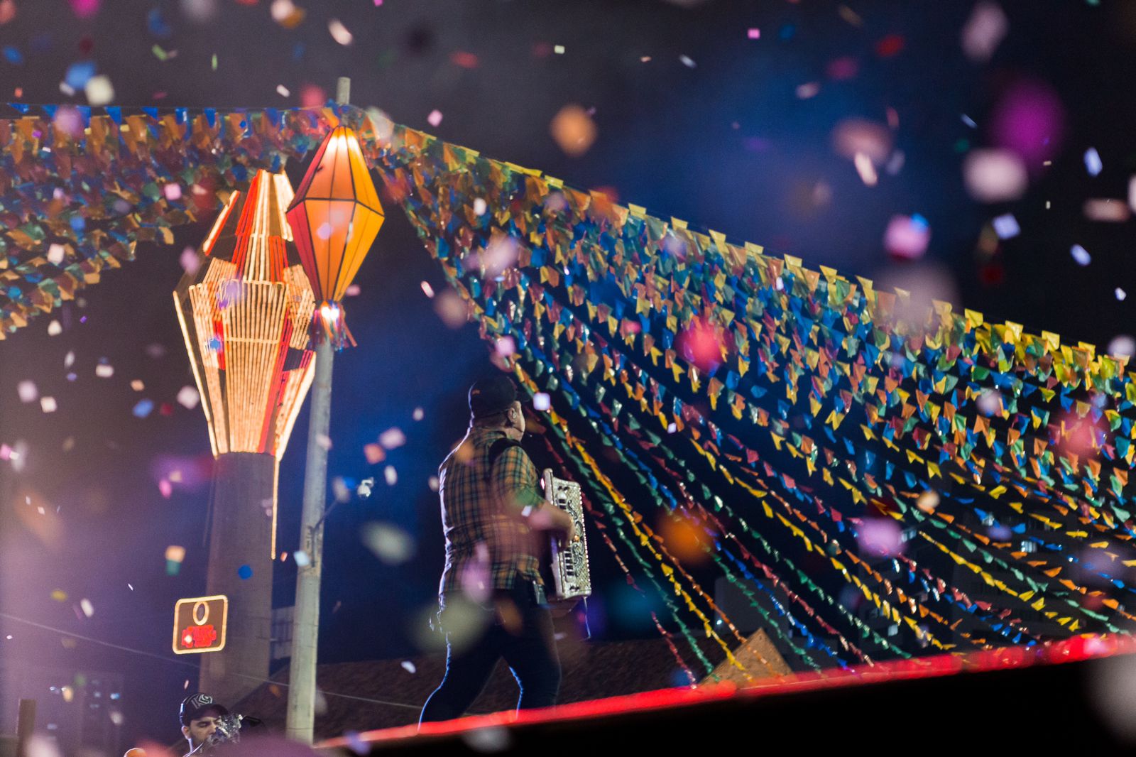 Lula pode visitar São João de Caruaru, indica prefeito