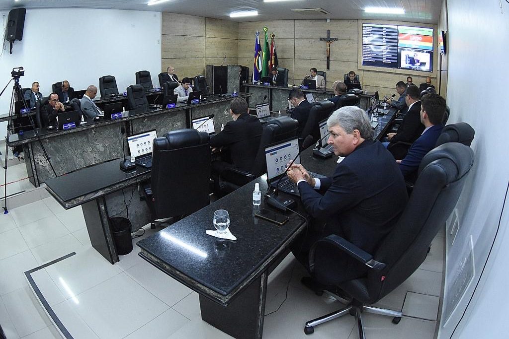 Parlamentares lamentam morte do ex-vereador Elias Soares