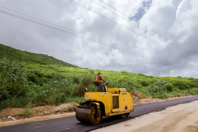 A estratégia de Rodrigo Pinheiro para a zona rural de Caruaru