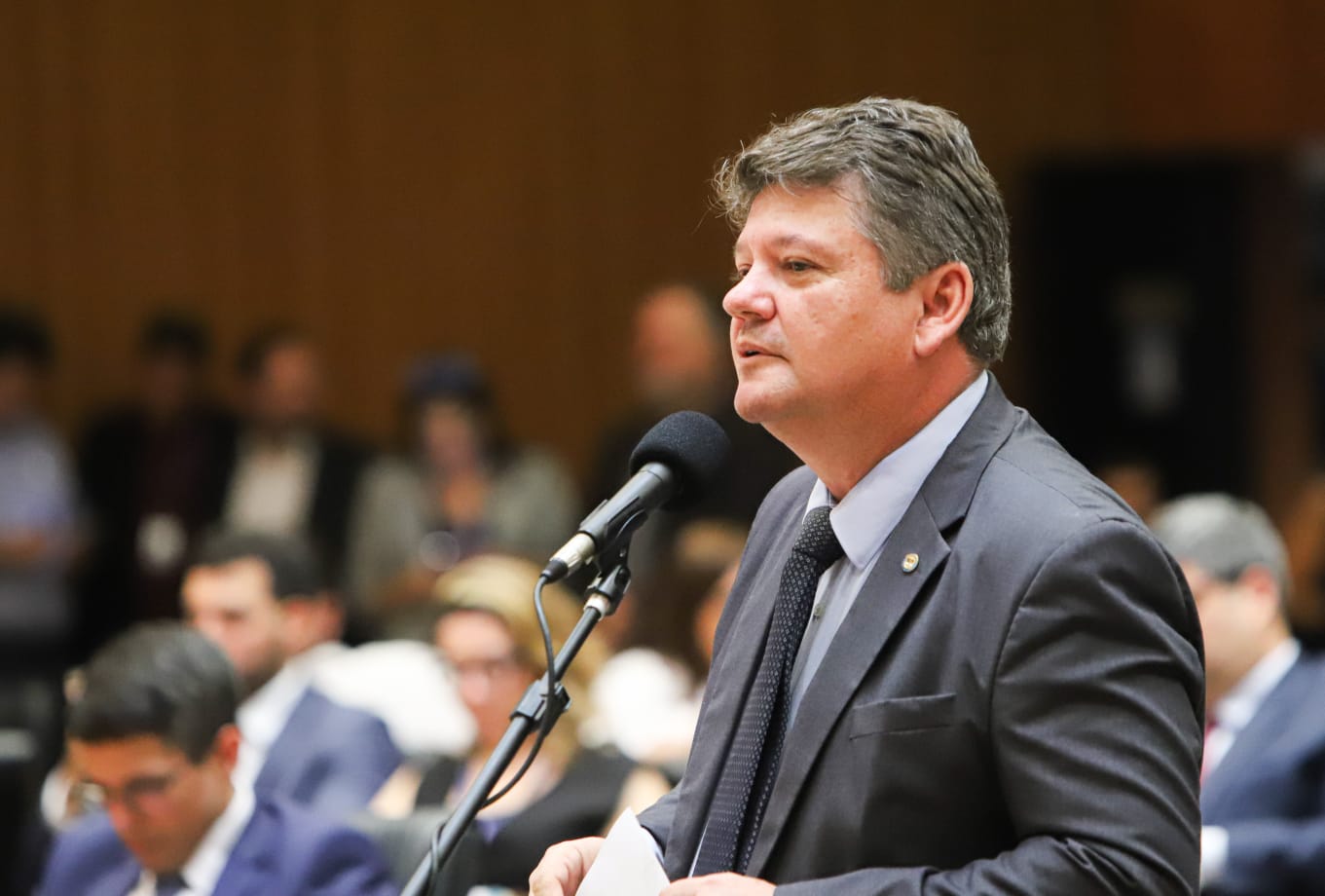 Alepe deve ter comissão dedicada às pessoas com deficiência