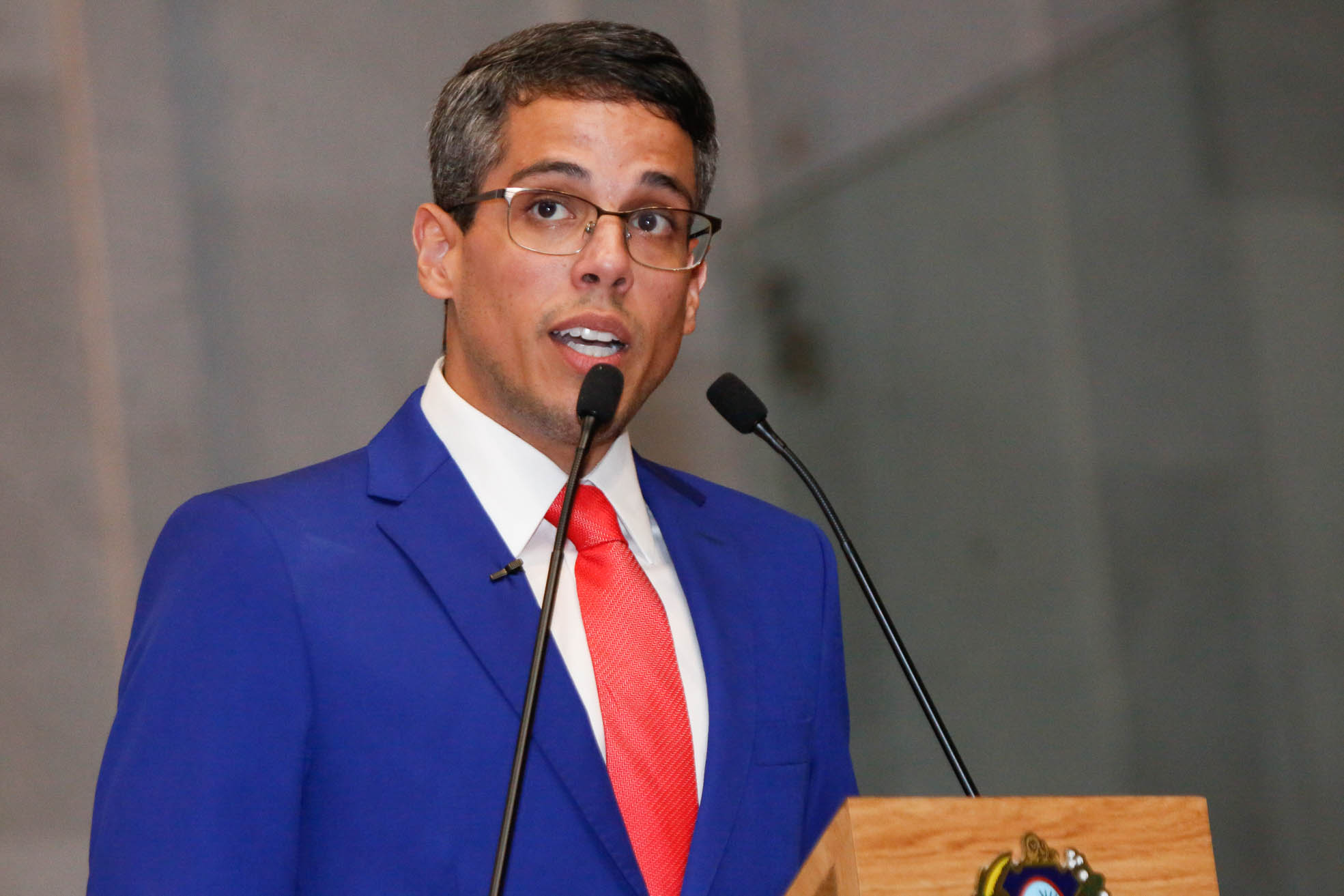 Jarbas Filho divulga principais ações dos 100 dias de mandato