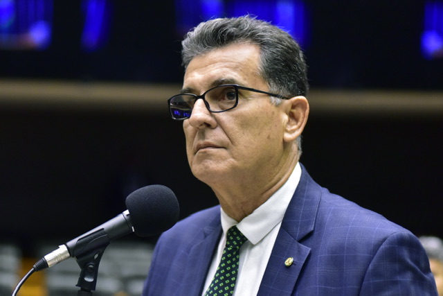 Meira é coautor da Frente Parlamentar Mista da Bioeconomia