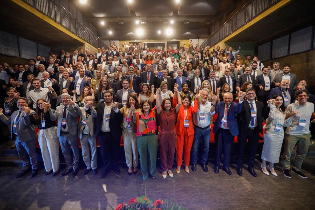 Raquel Lyra reúne auxiliares para debater prioridades da gestão