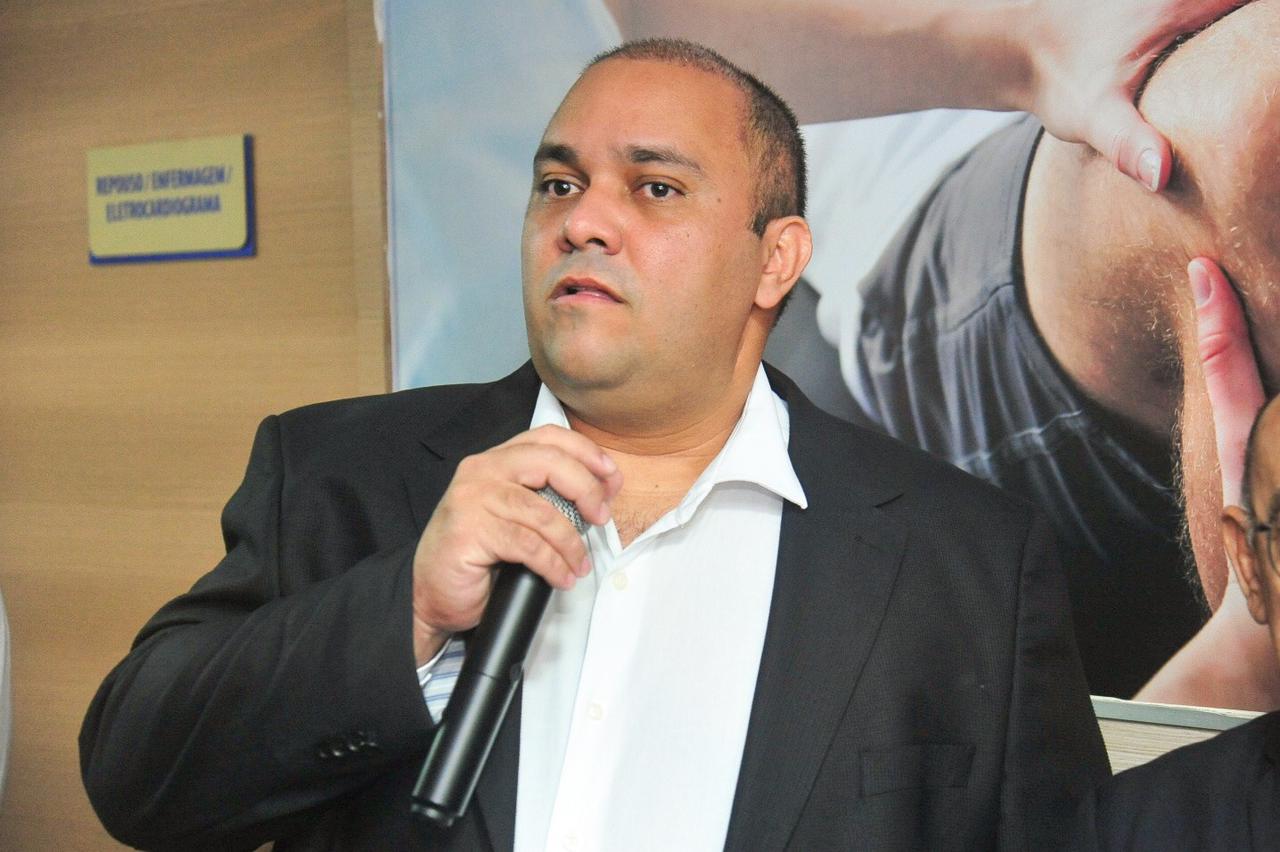 Alepe reabre centro médico com atendimento ampliado