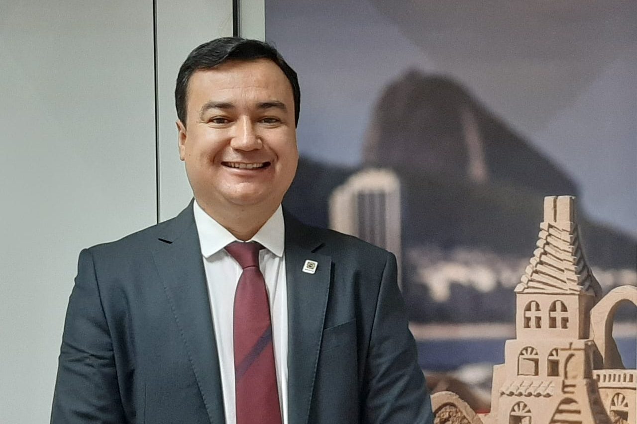 Raquel Lyra nomeia aliado de Meira para o ProRural