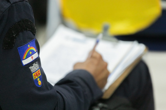 Olinda lança edital para concurso público à Guarda Municipal