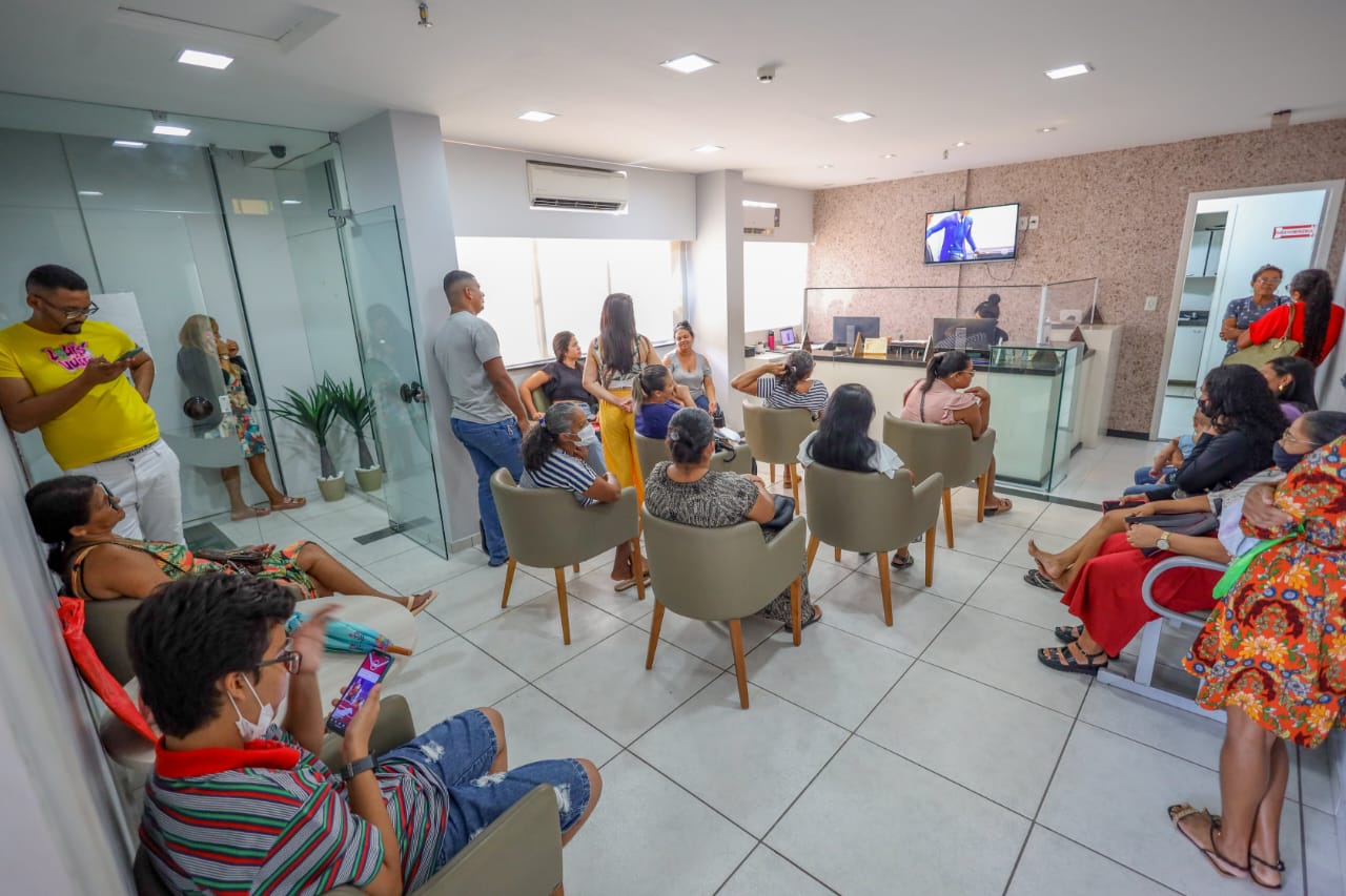 Prefeitura de Petrolina inicia mutirões de cirurgias e consultas especializadas