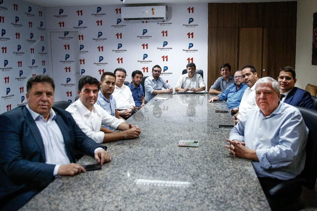 PP-PE realiza convenção estadual nesta segunda (29)