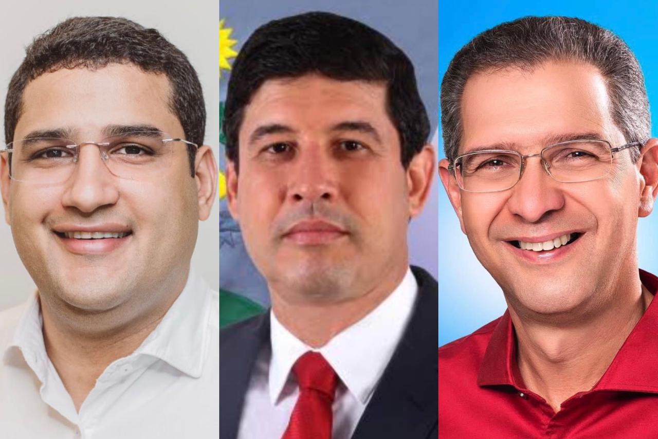 Três nomes ganham projeção na oposição em Bonito 