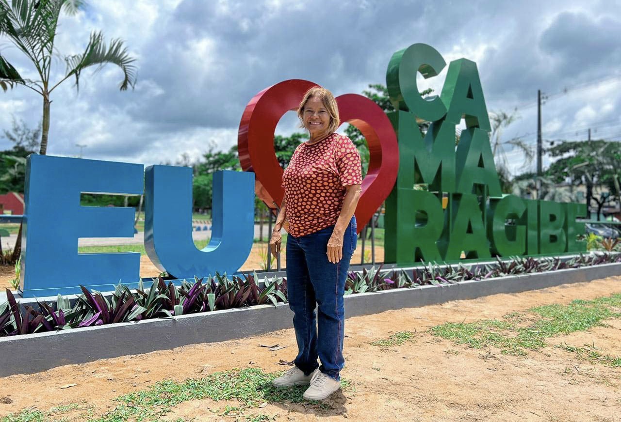 Camaragibe tem programação especial na semana de aniversário 