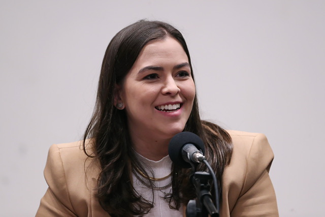 Emenda de Maria Arraes garante adicional no Bolsa Família para pessoas que estão amamentando