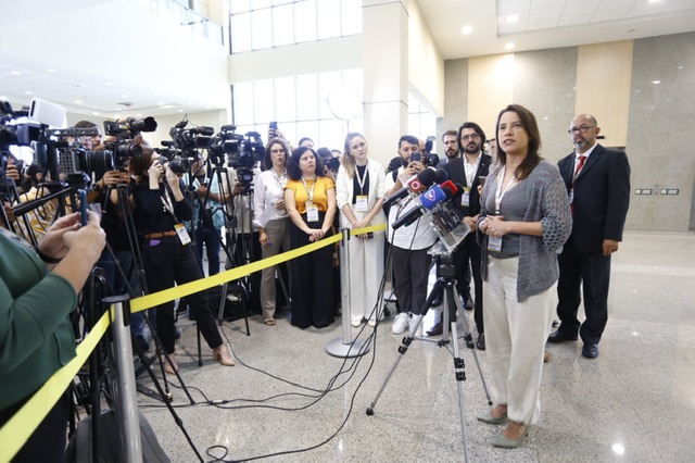 Raquel debate investimentos no setor de energias renováveis em reunião do Consórcio Nordeste 