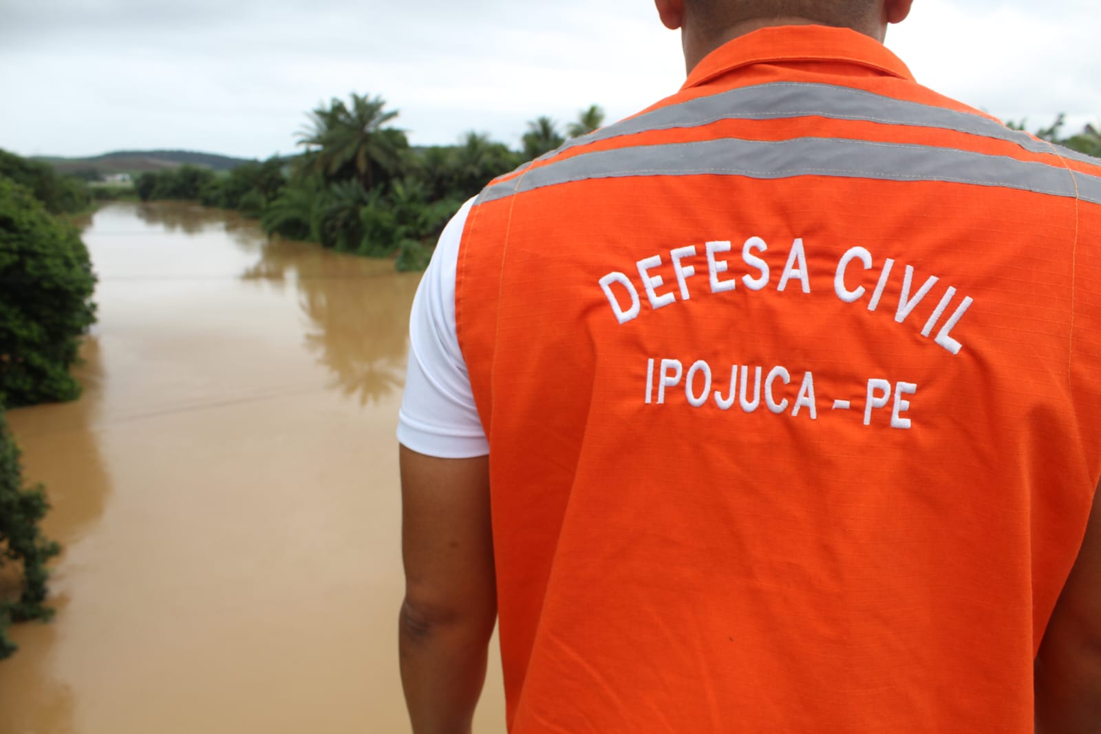 Prefeitura do Ipojuca investe cerca de R$ 6,5 milhões na Operação Inverno 