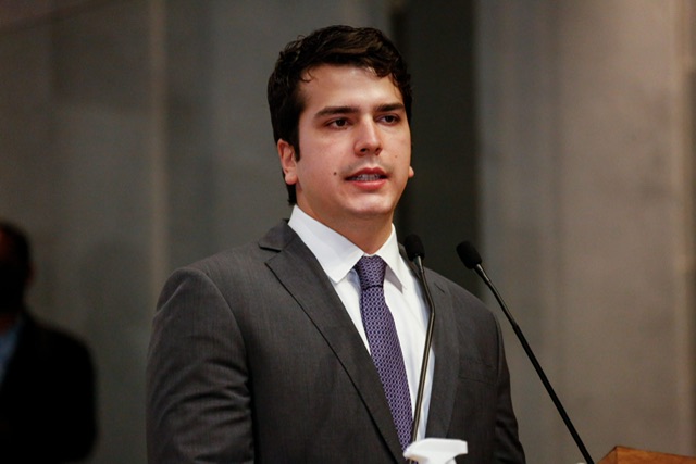 “Muito em breve, teremos uma nova BR-235”, destaca Antonio Coelho