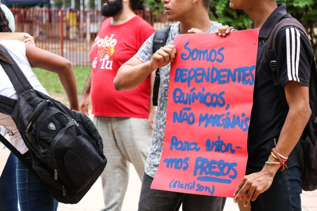 Prefeitura do Recife celebra a Luta Antimanicomial