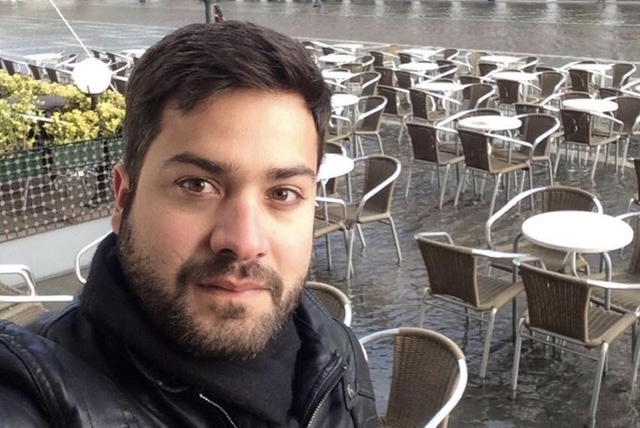 Ricardo Almoêdo de volta à Prefeitura de Caruaru