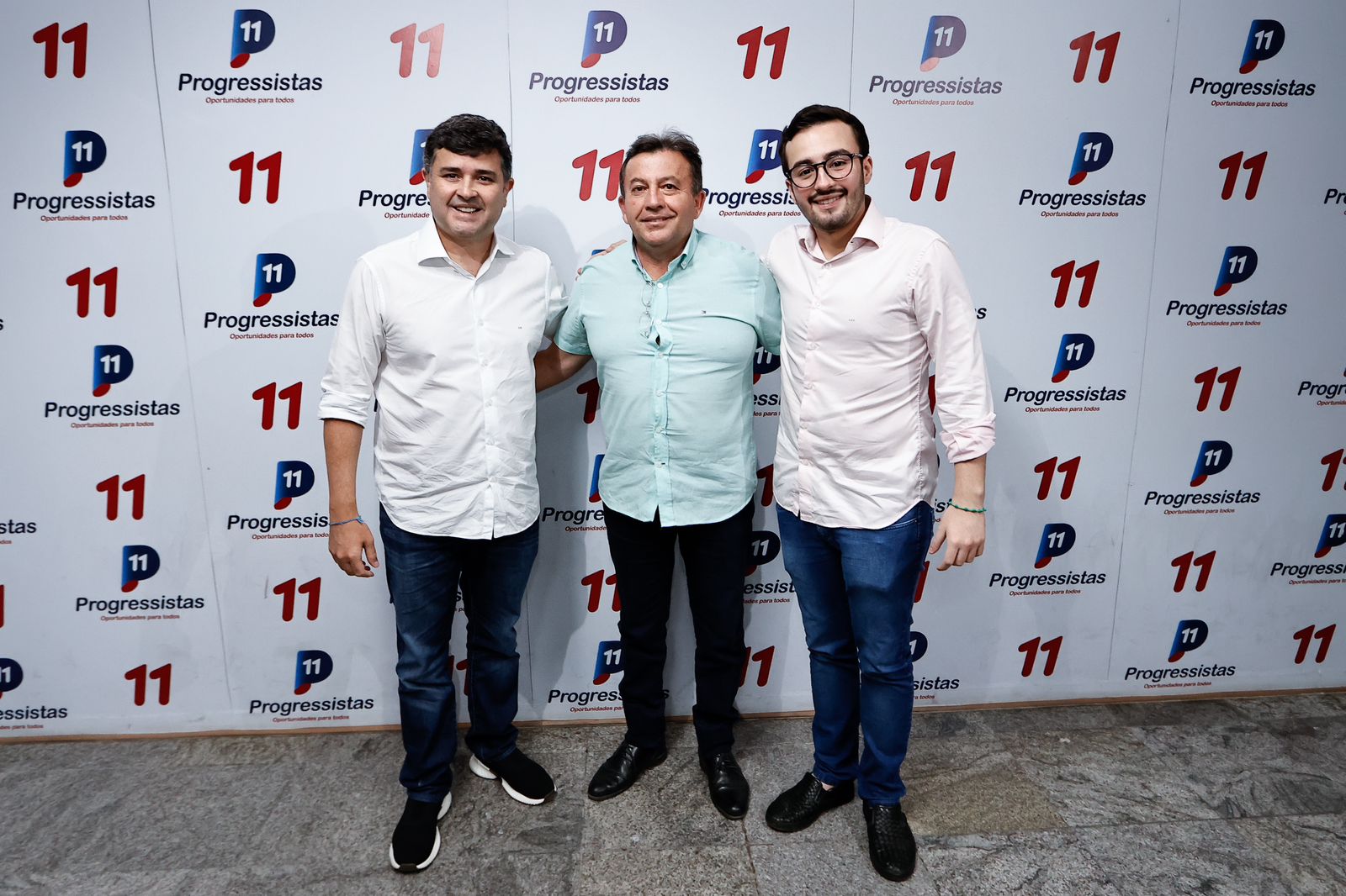 PP apresenta pré-candidato à Prefeitura de Bezerros
