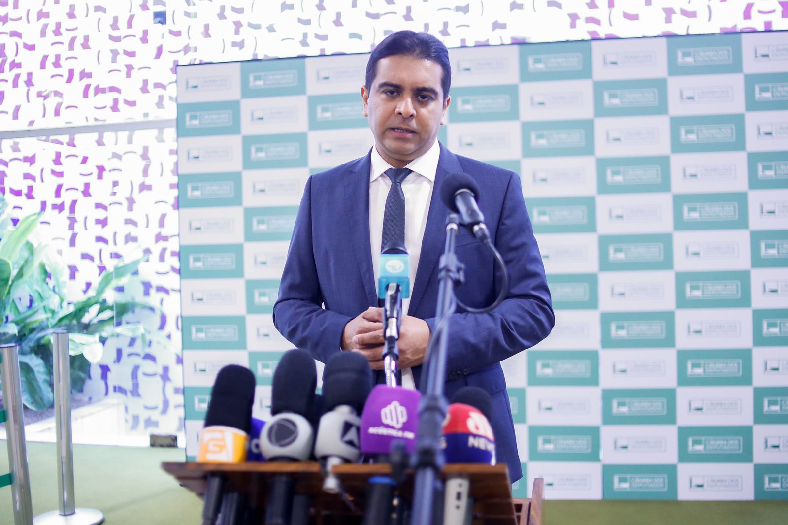 Deputado expressa preocupação com supostos escândalos envolvendo o São João de Caruaru