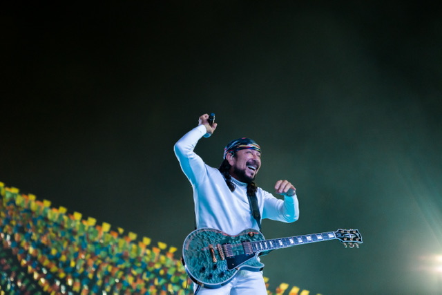 São João de Caruaru tem mudança na grade de programação 