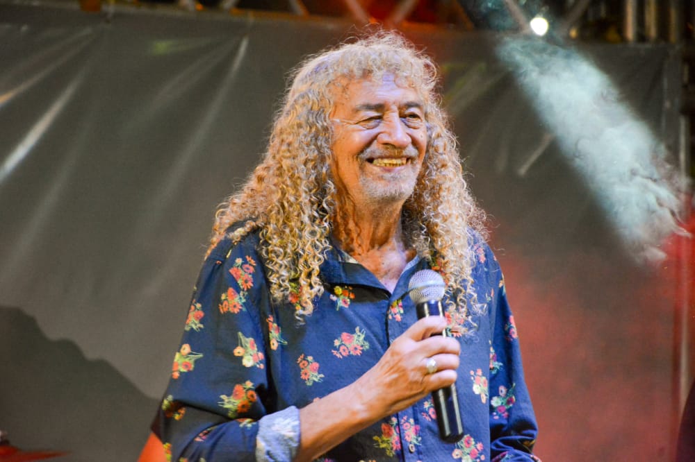 Assisão será homenageado na Alepe nesta terça (9)