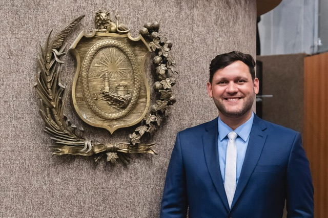 Alepe celebra a enfermagem pernambucana