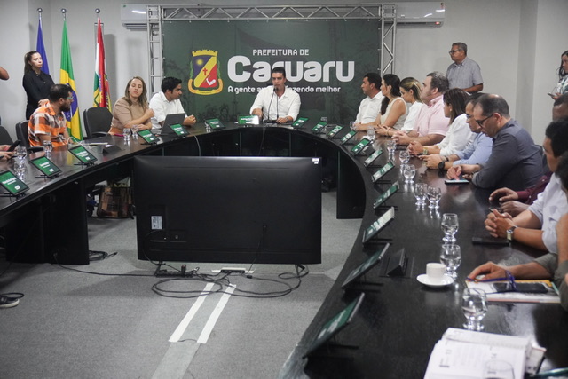 São João de Caruaru foca no social e na sustentabilidade