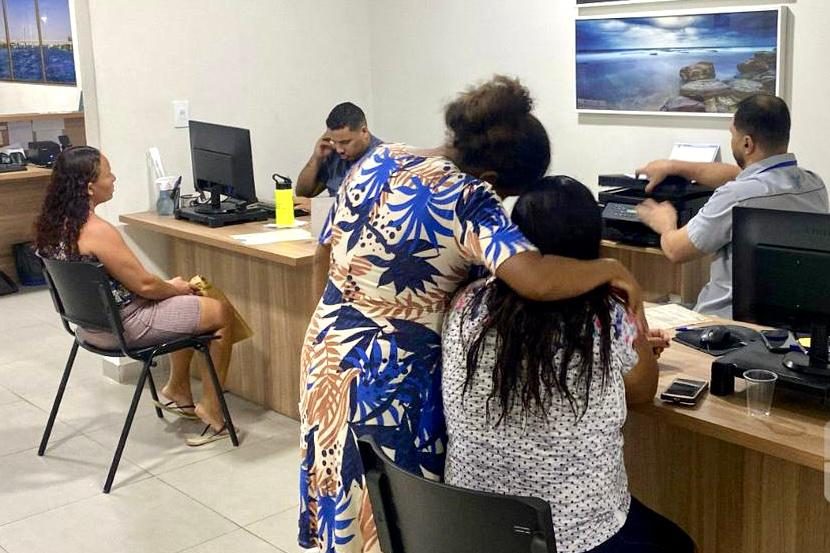 PE foi o estado que mais solicitou e emitiu certidões na semana da Campanha Registre-se