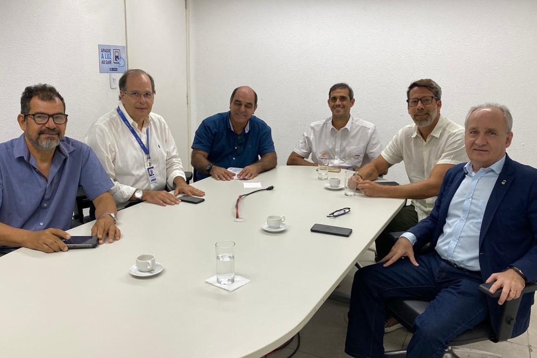 Prefeitura do Jaboatão trabalha pela reativação do barco Sinuelo 