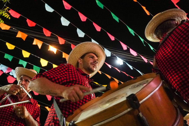 Festas juninas são reconhecidas como manifestações da cultura nacional
