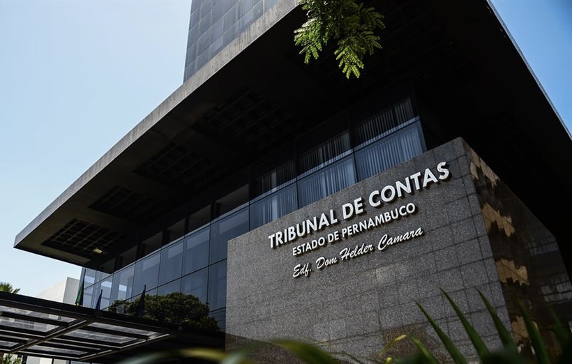 Segunda vaga para o TCE-PE deve ser aberta até junho
