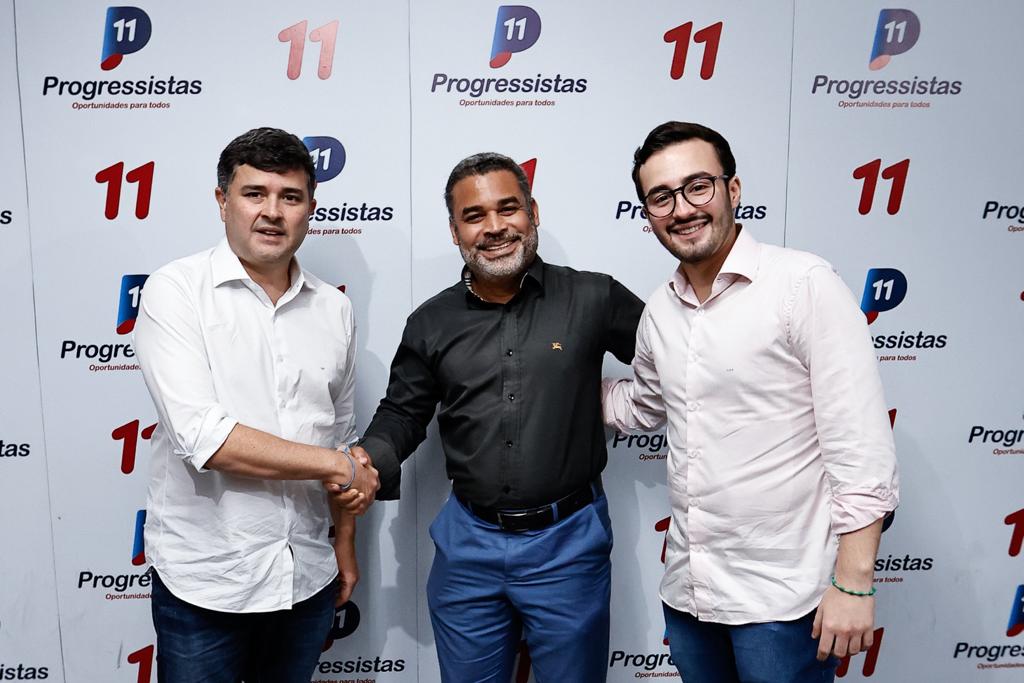 PP de Camaragibe tem novo presidente 