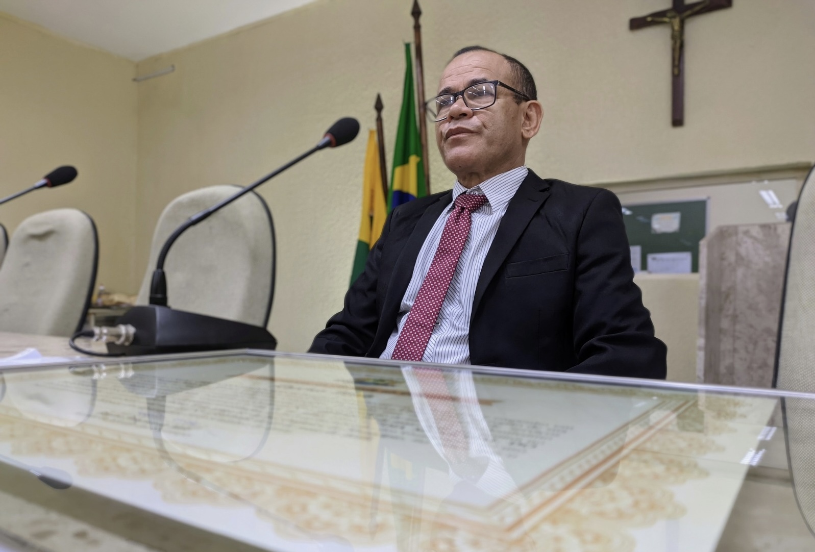 TRE-PE cassa mandato de vereador do Jaboatão dos Guararapes