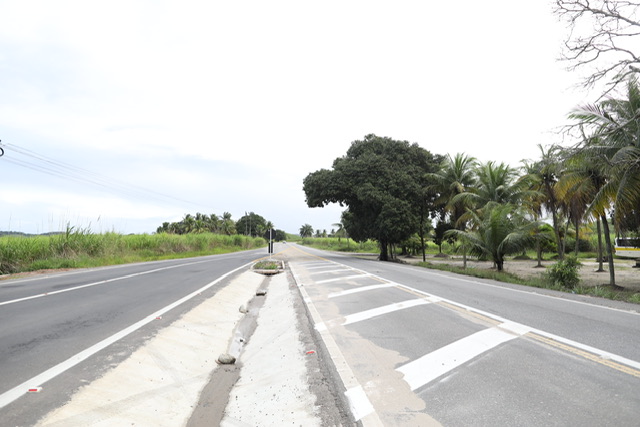 Romero Sales Filho faz apelo para a revitalização da PE-076