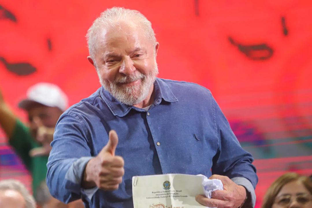 Lula deve voltar a Pernambuco na próxima semana