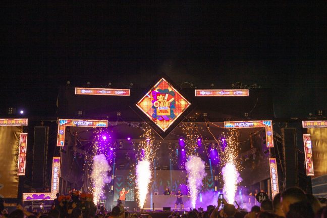 Fabio Aragão anuncia hoje a programação do São João da Moda 2023