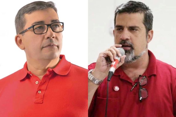 Intenção de Rivaldo Soares em ser candidato a prefeito deve incendiar PT Caruaru