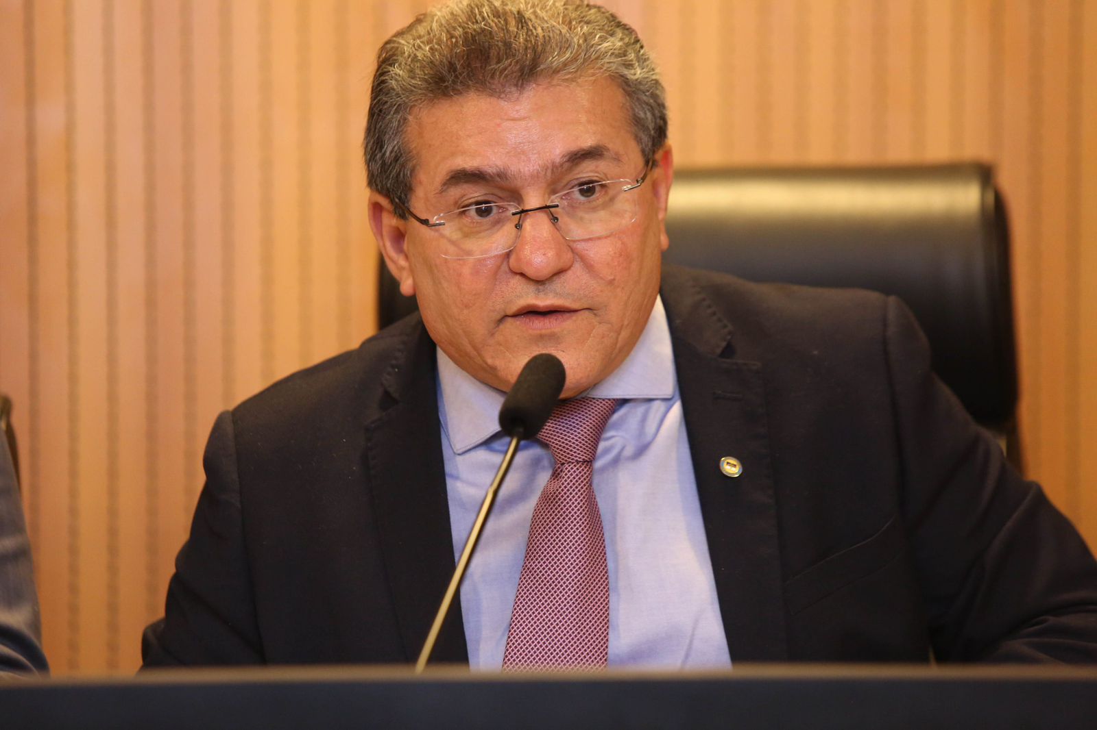 Duque refuta declarações de apoio ao seu nome para prefeito