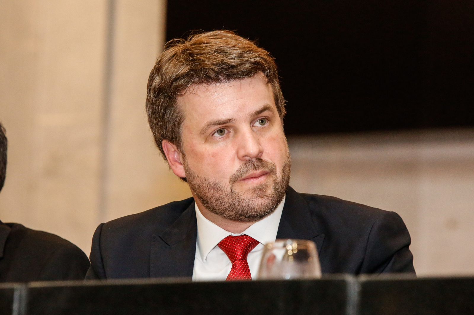 Plenário da Alepe aprova Eduardo Porto como novo conselheiro do TCE