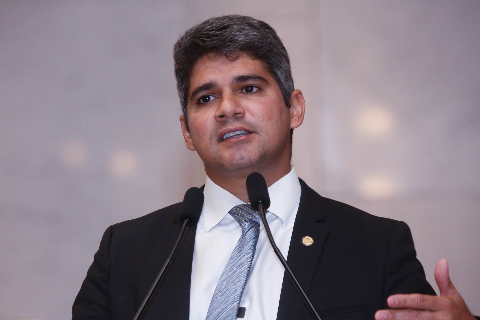 Um bom nome para liderar o governo Raquel Lyra na Alepe 