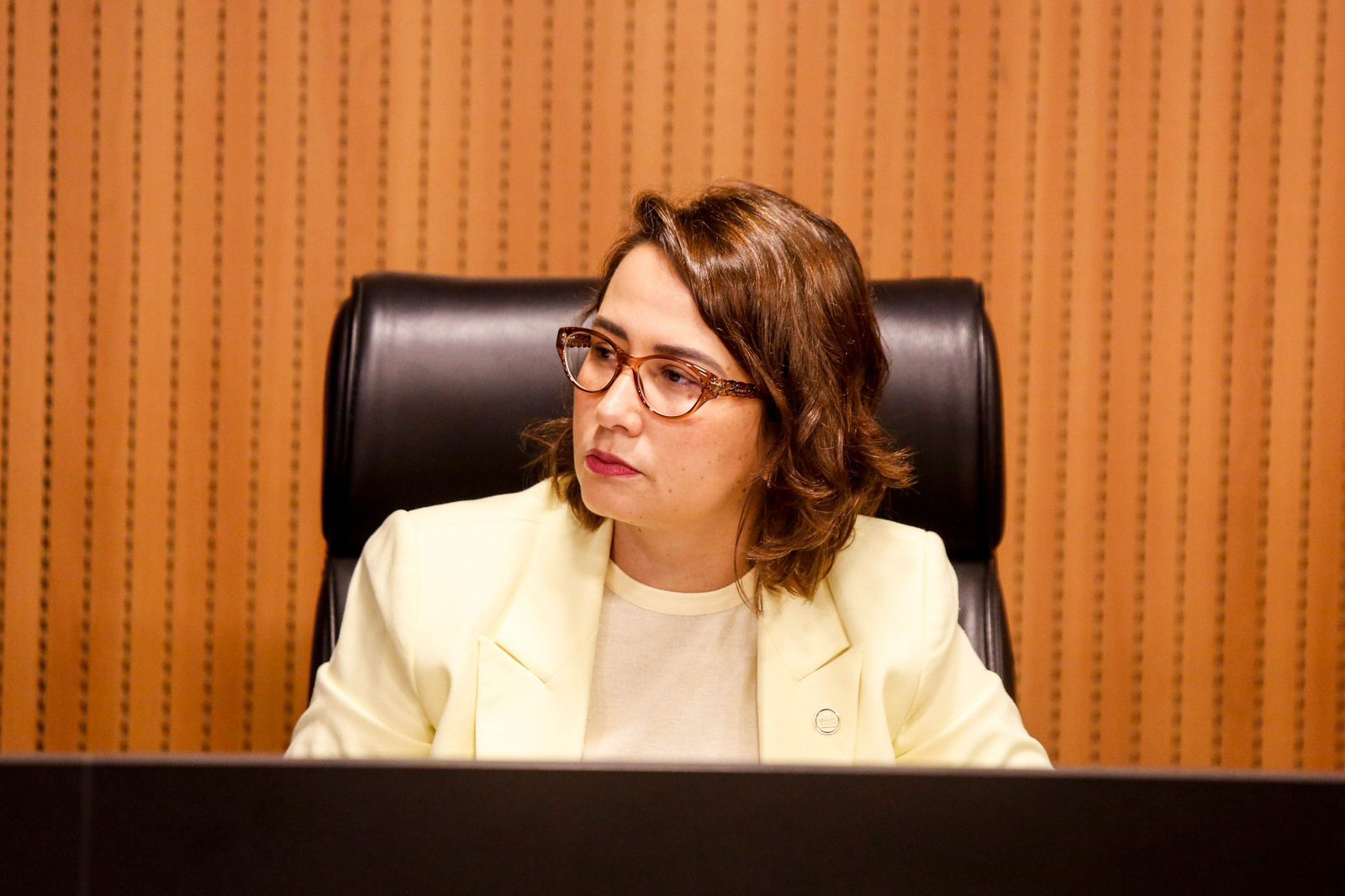 Débora vai comandar audiência pública sobre gripe aviária na Alepe