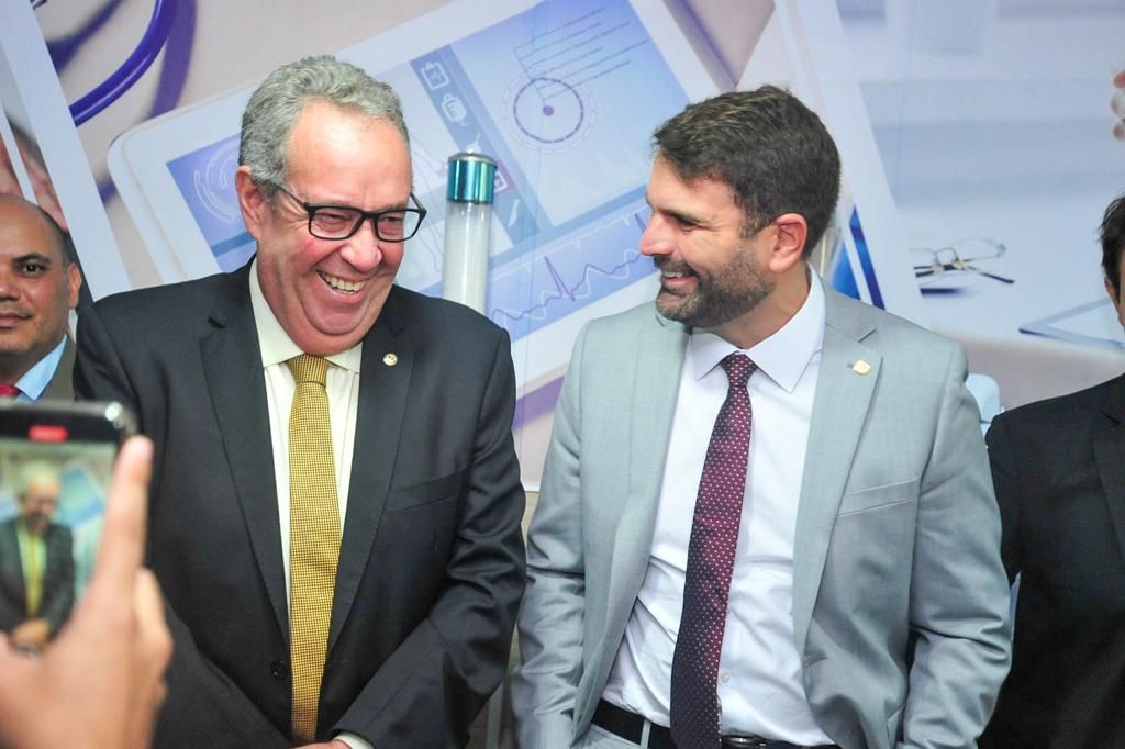 Alepe fecha semestre com alta produtividade legislativa e ampliação de projetos sociais