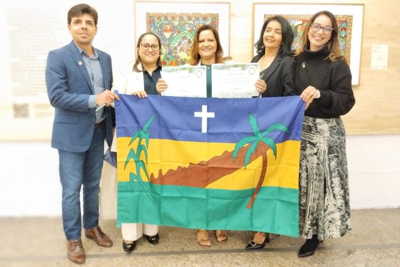 Ipojuca ganha segundo e terceiro lugar no Prêmio Cidades Sustentáveis